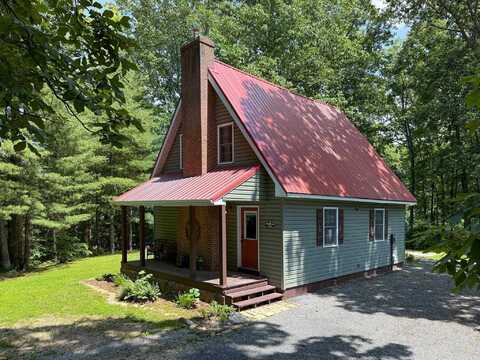 323 DEER TRAIL DR, GREENVILLE, VA 24440