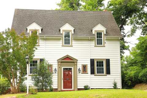 844 LYNDHURST RD, WAYNESBORO, VA 22980