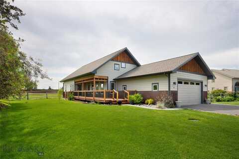 61 Painted Pony Drive, Belgrade, MT 59714