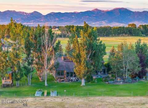 3640 Jagar Lane, Bozeman, MT 59718