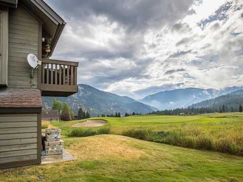 20 Yellowstone Spur Road, Big Sky, MT 59716