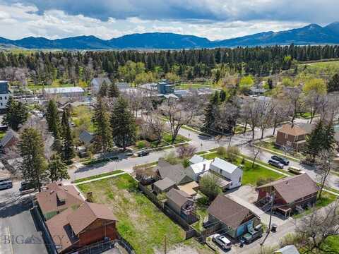 111 S Church Avenue, Bozeman, MT 59715