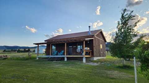 125 Two Bumps Rd, Ennis, MT 59729