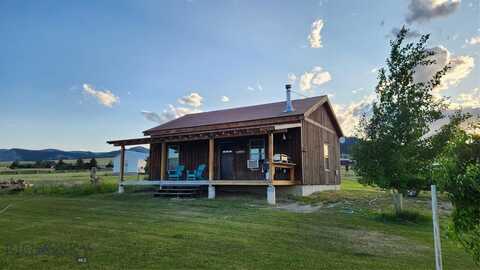 125 Two Bumps Rd, Ennis, MT 59729