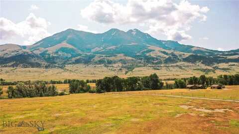 Nhn Mule Deer Road, Pray, MT 59065