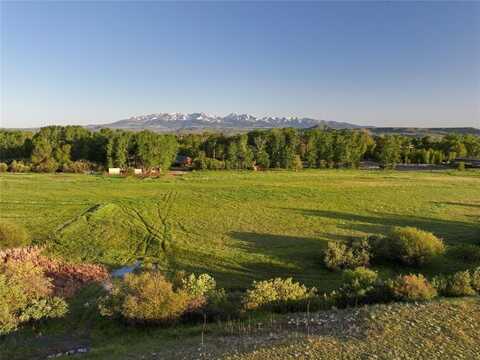 21 Old Boulder Road, Big Timber, MT 59011