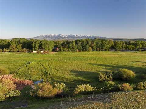21 Old Boulder Road, Big Timber, MT 59011