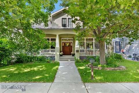 425 S Yellowstone Street, Livingston, MT 59047