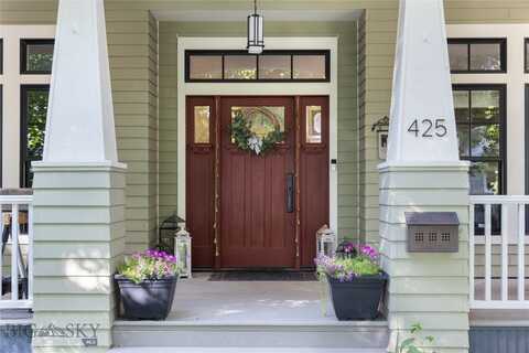 425 S Yellowstone Street, Livingston, MT 59047