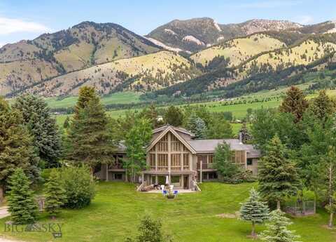 8181 Rolling Hills, Bozeman, MT 59715