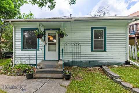 523 N I Street, Livingston, MT 59047