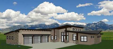 Tbd Glory Lane, Bozeman, MT 59715