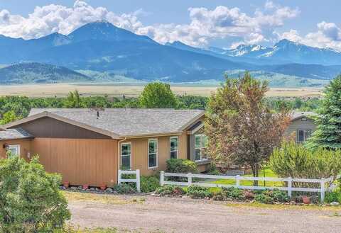 606 Hefferlin, Livingston, MT 59047