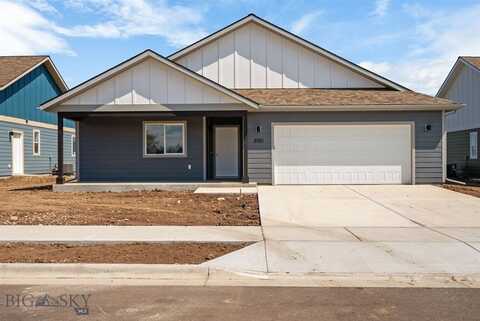 2021 Watewrfall, Belgrade, MT 59714