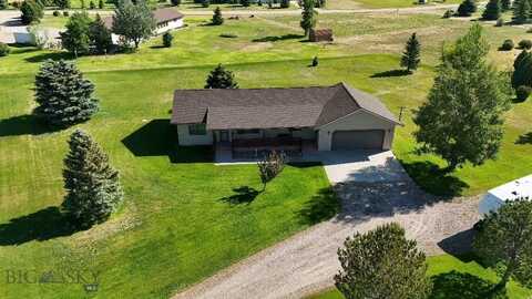 5 Ginger Quill Court, McAllister, MT 59740