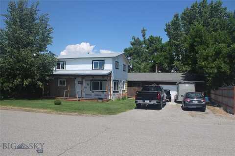 711 Silverbow Avenue, Belgrade, MT 59714