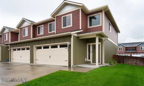 2740 Cobblestone, Bozeman, MT 59718