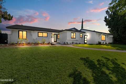 17168 Septo Street, Northridge, CA 91325