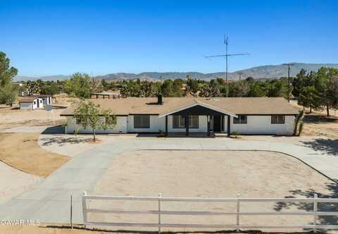 2350 W Ave N 12, Palmdale, CA 93551