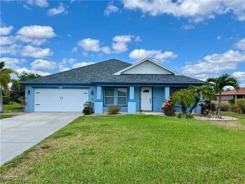 8000 Fountain Mist Boulevard, Lehigh Acres, FL 33972