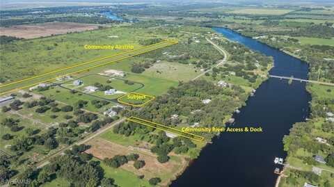 1500 Lindbergh Loop, Labelle, FL 33935