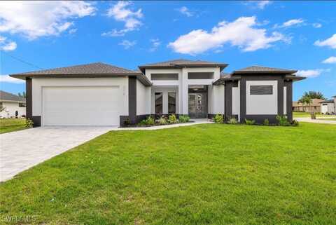 2218 SW 25th Street, Cape Coral, FL 33914