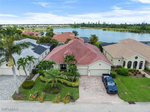 2628 Fairmont Cove Court, Cape Coral, FL 33991