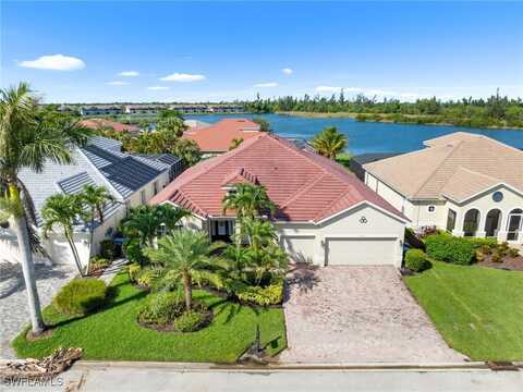 2628 Fairmont Cove Court, Cape Coral, FL 33991
