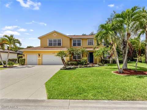 15459 Briarcrest Circle, Fort Myers, FL 33912