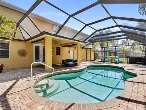 15459 Briarcrest Circle, Fort Myers, FL 33912
