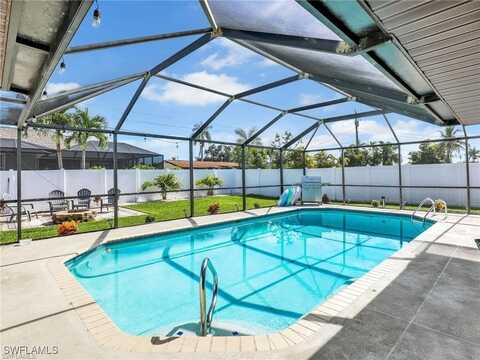 245 SW 46th Terrace, Cape Coral, FL 33914