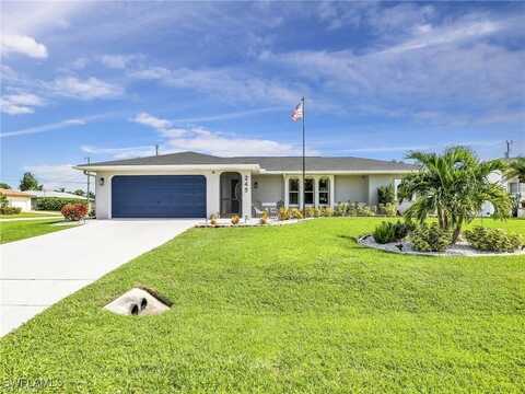 245 SW 46th Terrace, Cape Coral, FL 33914