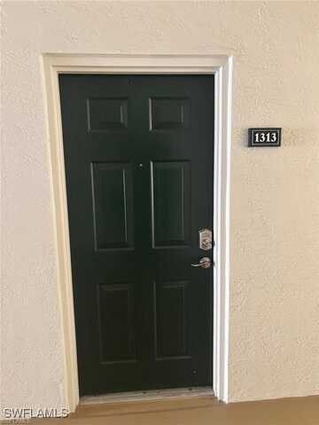 4645 Saint Croix Lane unit: 1313, Naples, FL 34109