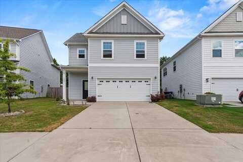 1404 Feldspar Court, Augusta, GA 30909