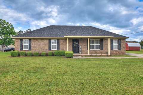 2211 Altman Way, Hephzibah, GA 30815