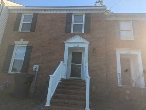 2139 Holt Street, Augusta, GA 30904