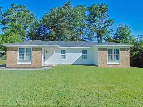 619 Thomas Drive, Martinez, GA 30907