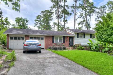 3364 Wedgewood Drive, Augusta, GA 30909