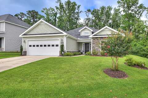 188 Radcliff Drive, Grovetown, GA 30813