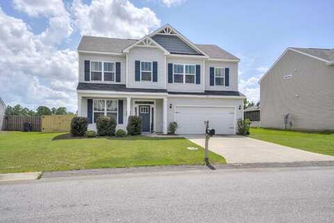 763 763 Viburnum Ct Court, New Ellenton, SC 29803