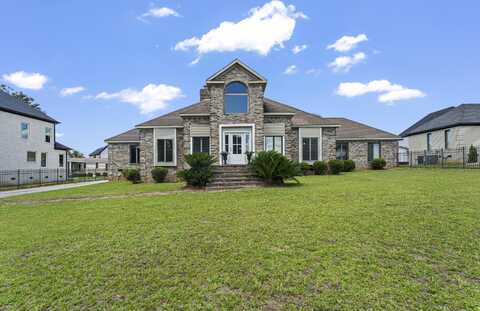 1304 Shannon Drive, North Augusta, SC 29860