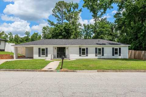 108 Morehead Drive, Martinez, GA 30907