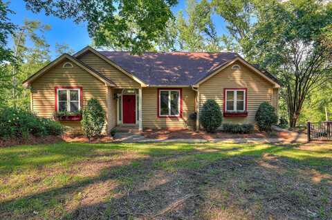 137 Ashwood Drive, North Augusta, SC 29860