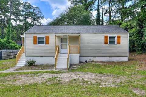 2426 Dickey Road, Augusta, GA 30906