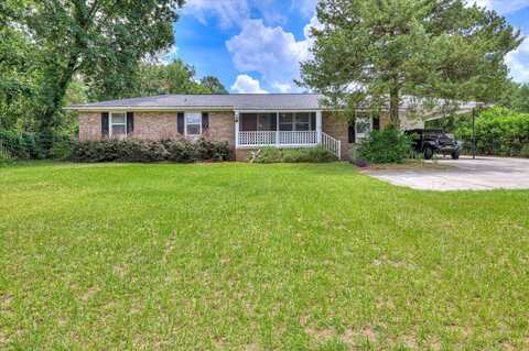 3840 Belair Road, Augusta, GA 30909