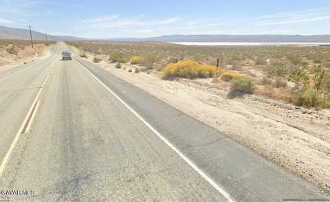 Redrock Randsburg Road, Cantil, CA 93519