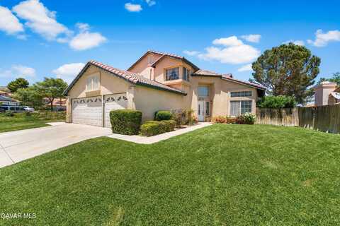 3167 Hampton Road, Palmdale, CA 93551
