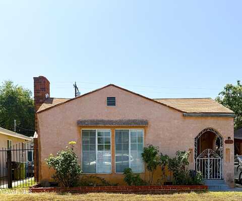 516 N Brand Boulevard, San Fernando, CA 91340