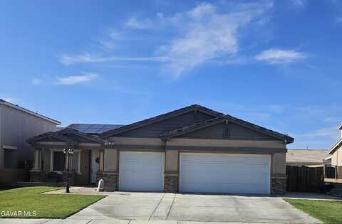 3309 W Brabham Avenue, Rosamond, CA 93560