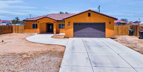 9817 Susan Avenue, California City, CA 93505